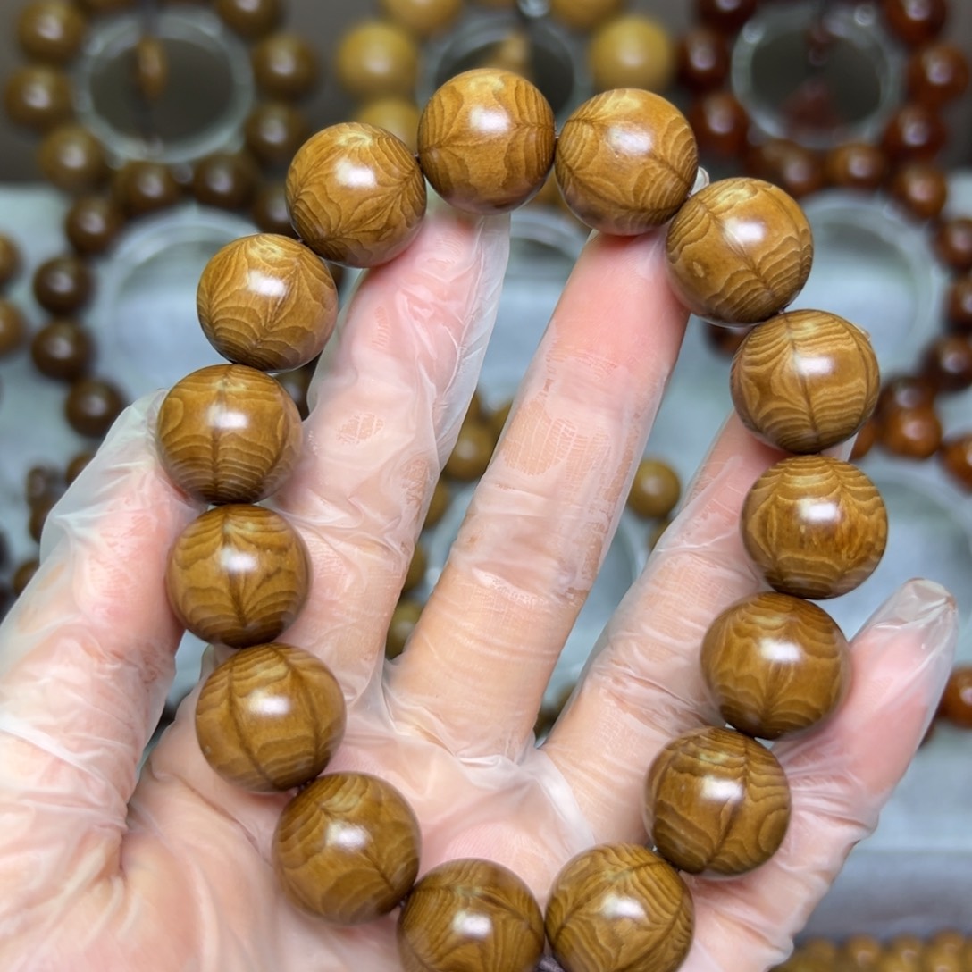 六道木手串/手链1.5福利款