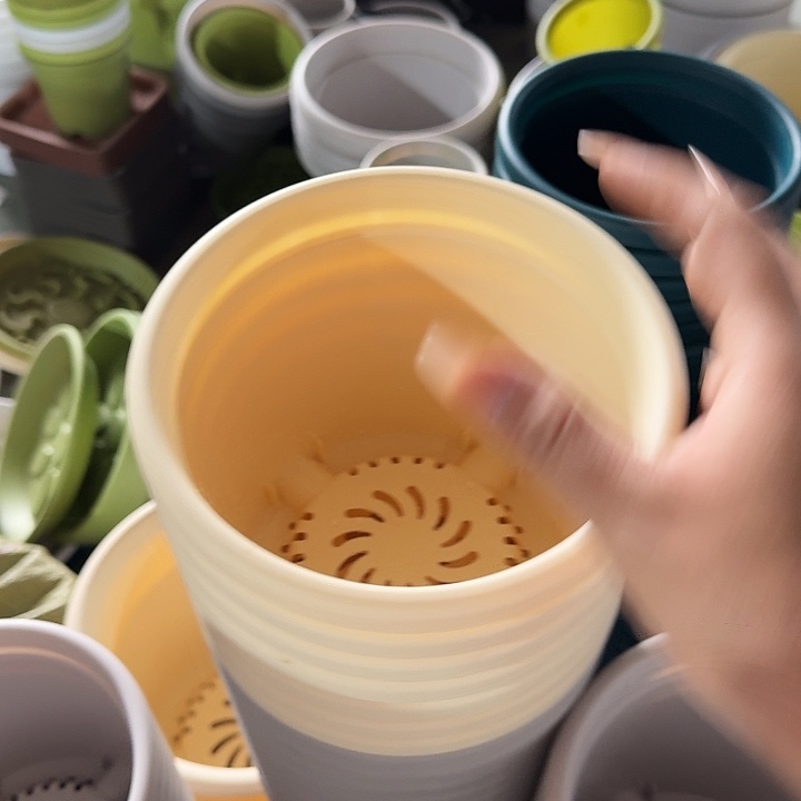 微瑕2#米黄12个无托