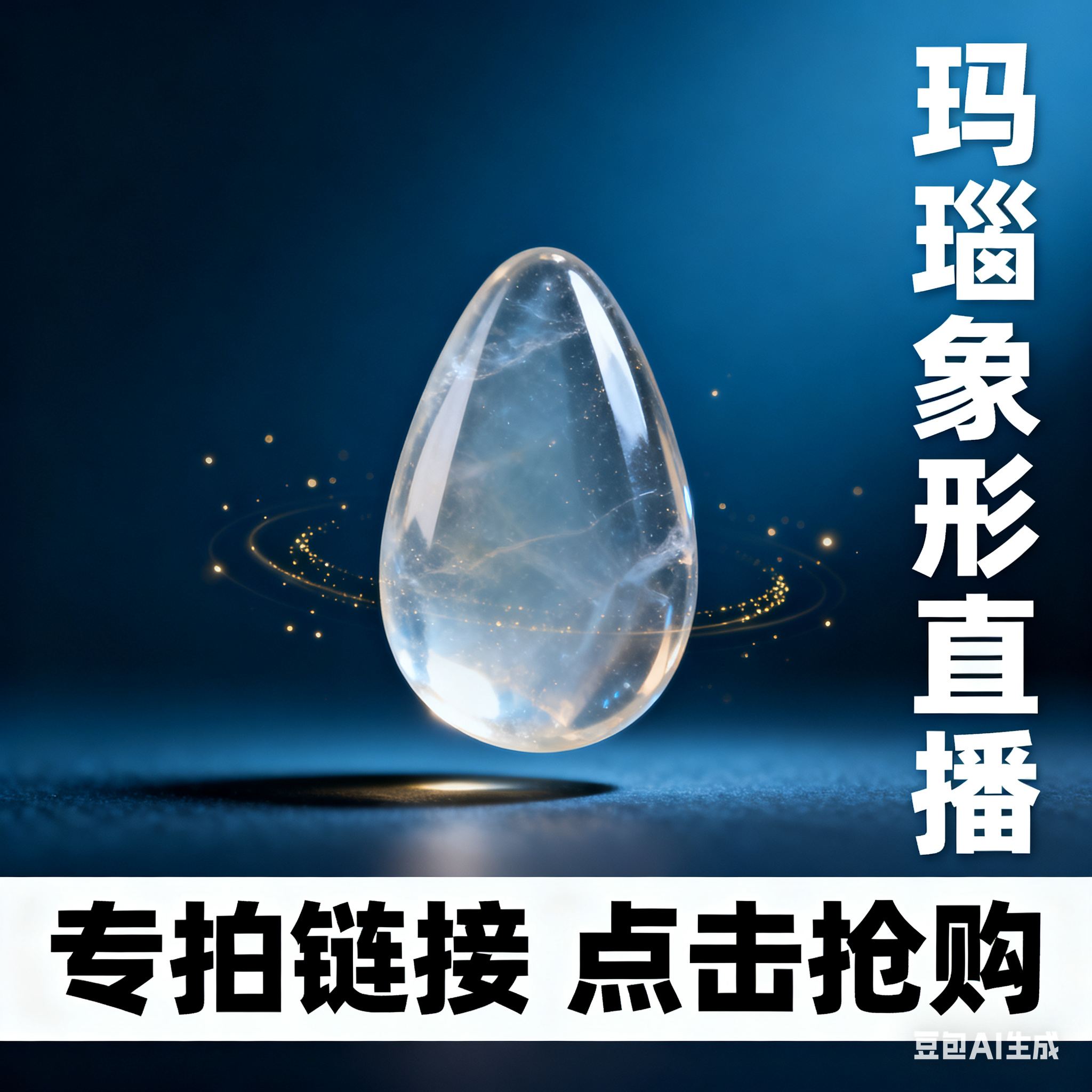 老马天然玛瑙象形