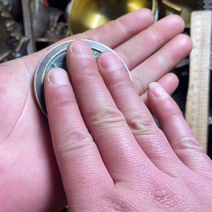 铜器摆件诚信经营