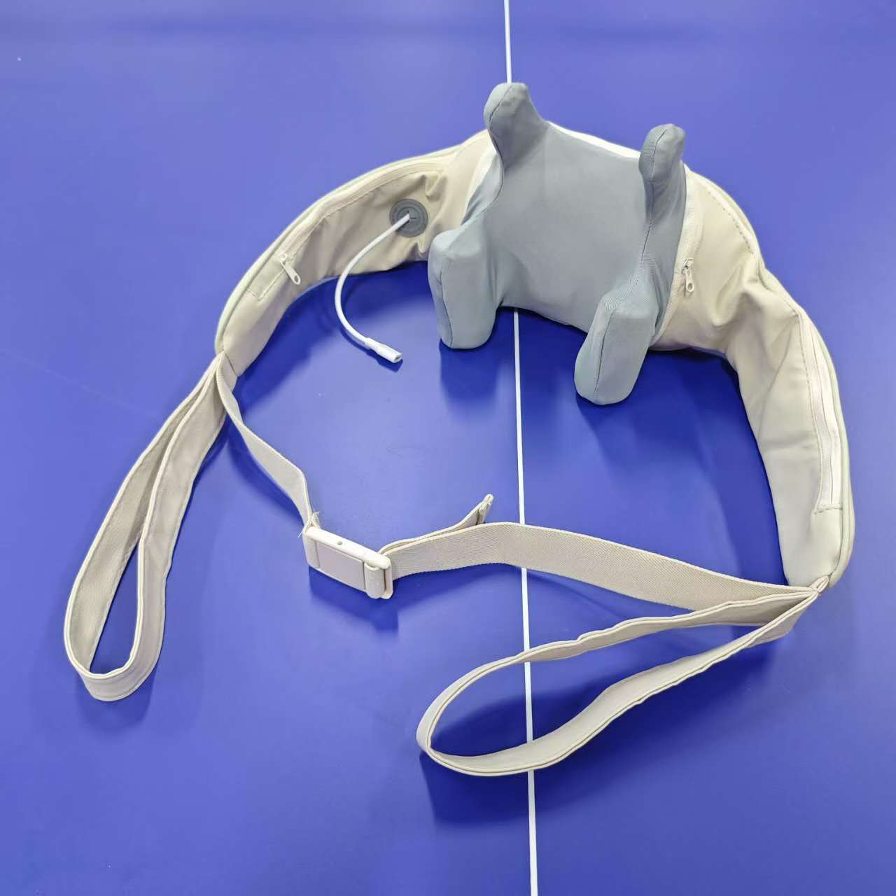 【达人补贴】颈椎按摩仪 随机颜色