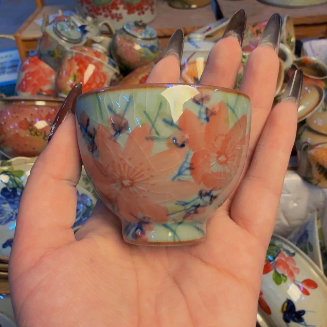 陶景德镇源头厂家