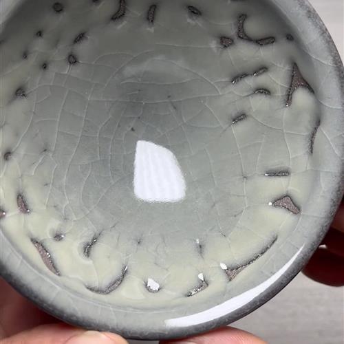 【闪购商品】茶盏-167............