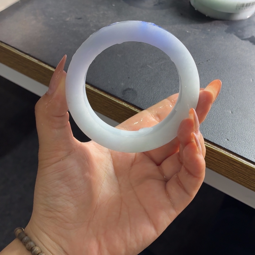 小****定制翡翠未镶嵌翡翠翡翠