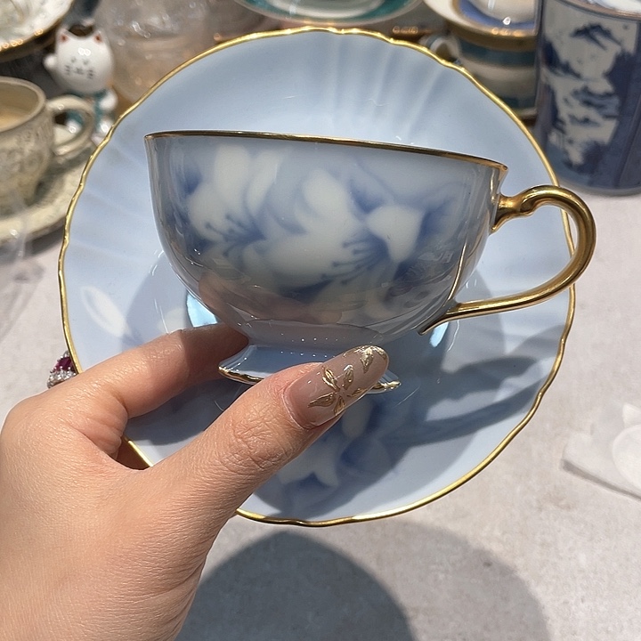 精品进口瓷器瓷片