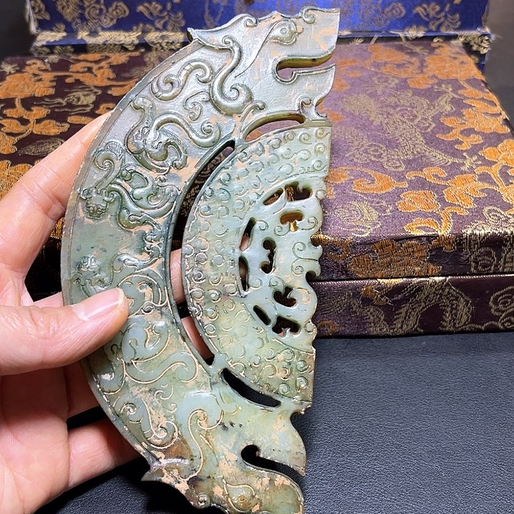 底槽青官方链接一物一图发货。