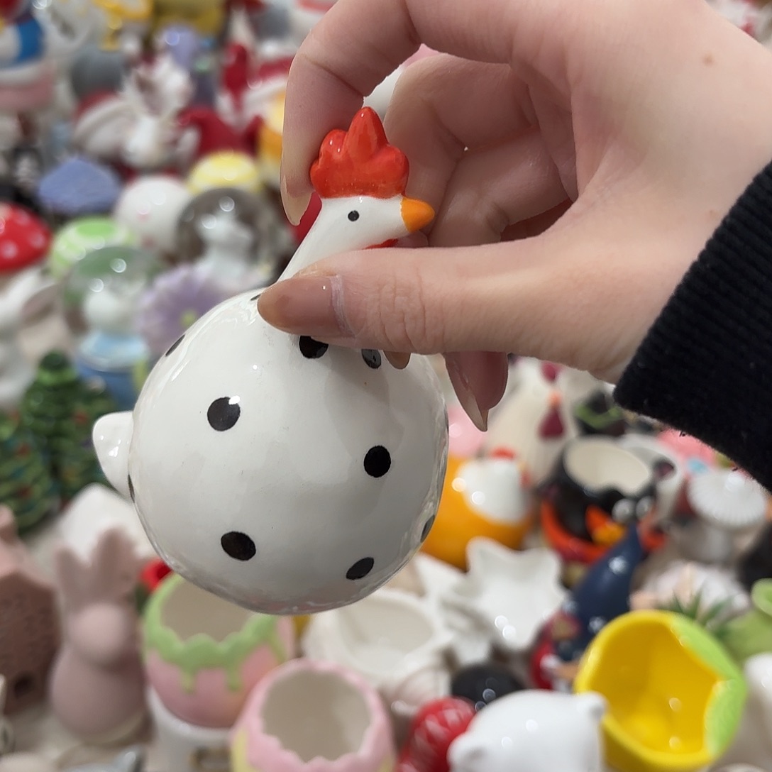 瓷片陶瓷完美主义慎拍