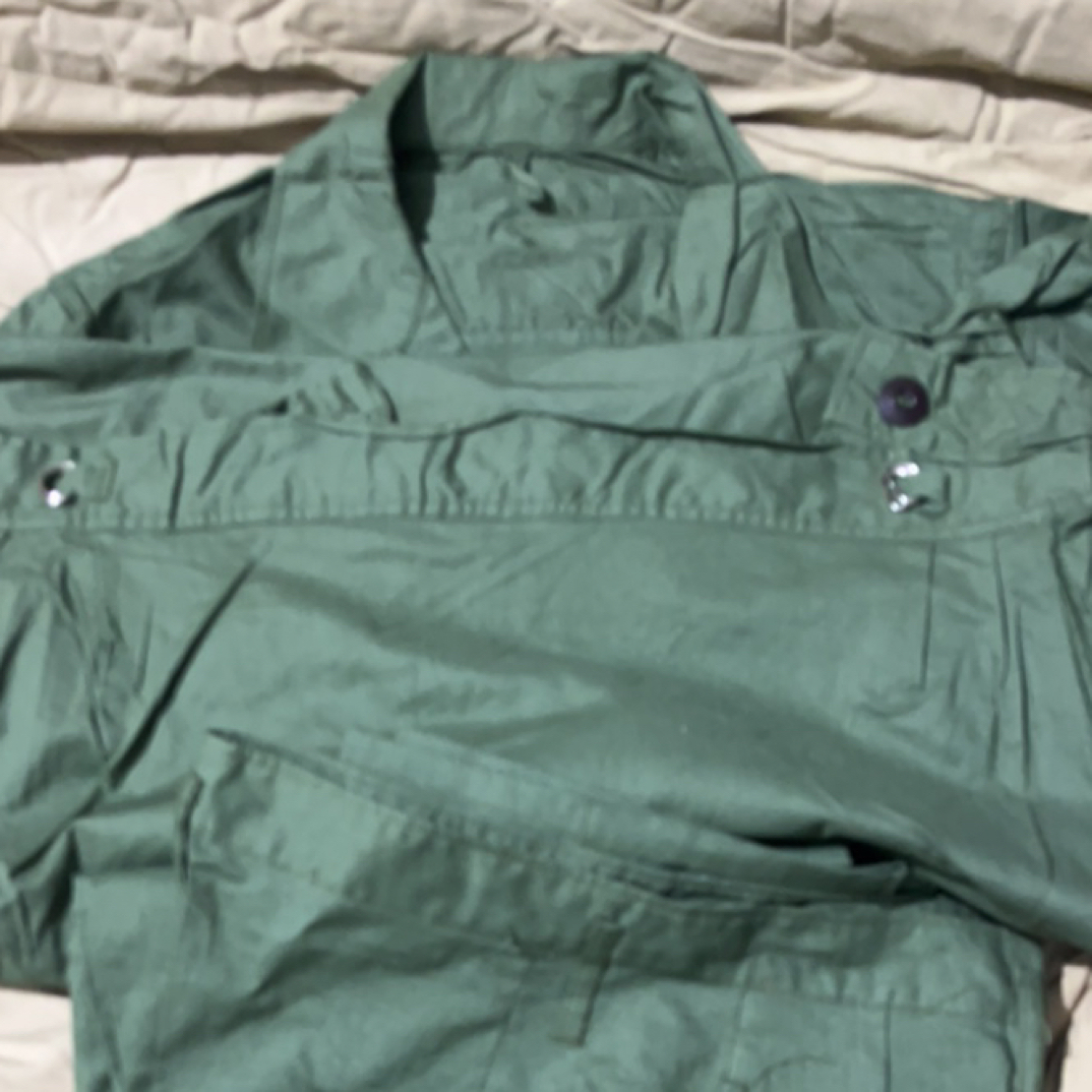 工作服一套！全新