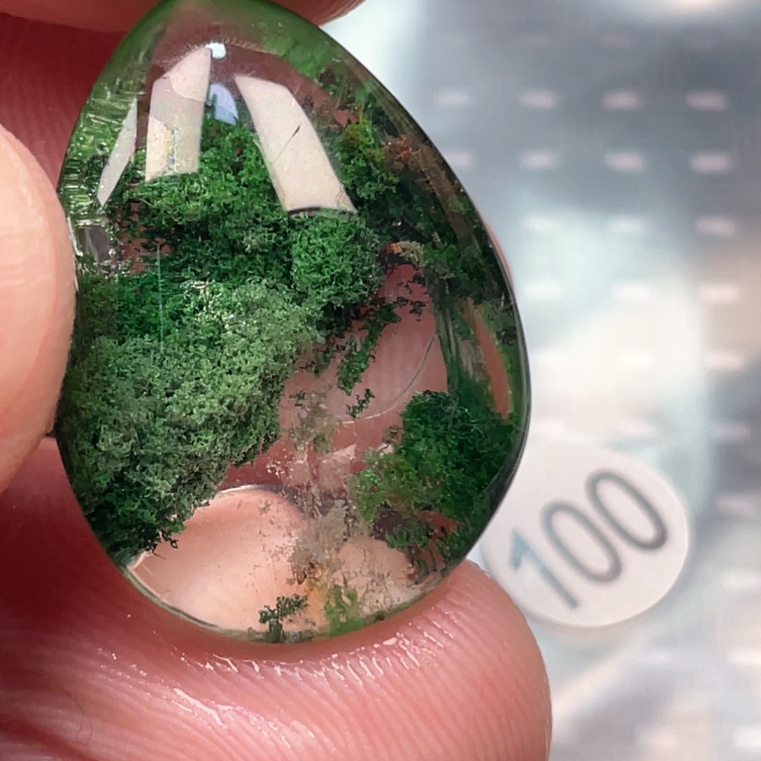 【闪购商品】颈饰未镶嵌水晶C****n