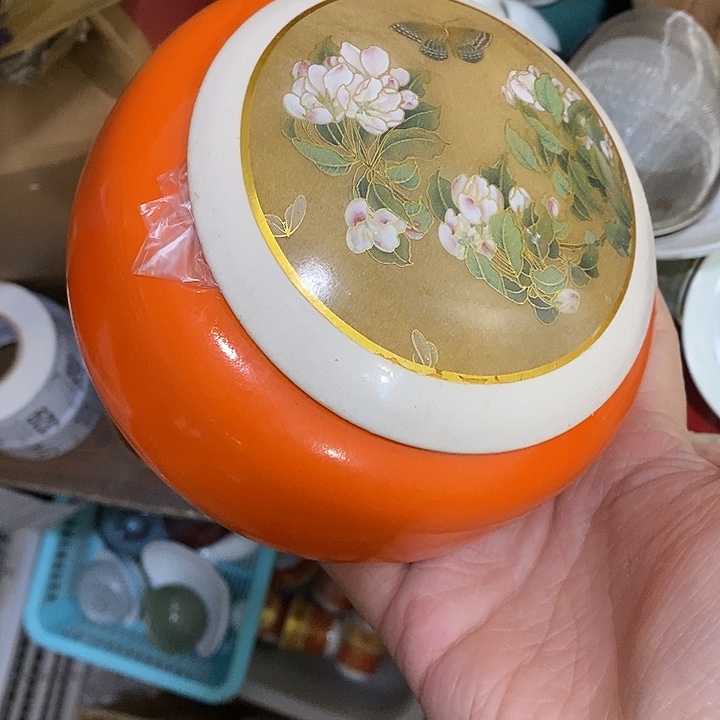 陶瓷艺术品及陶瓷制品