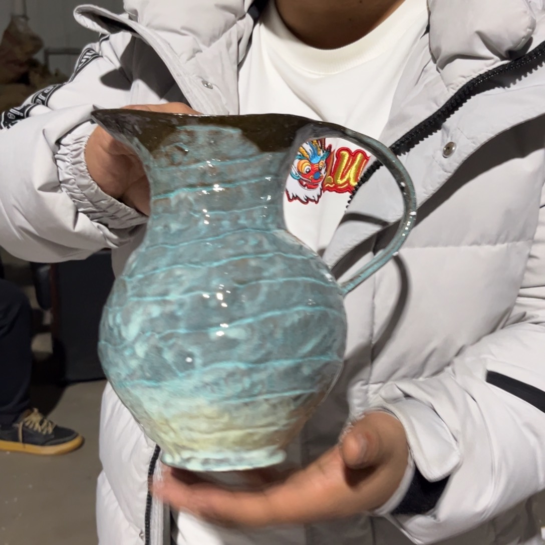 陶瓷自以为是一起去去深圳