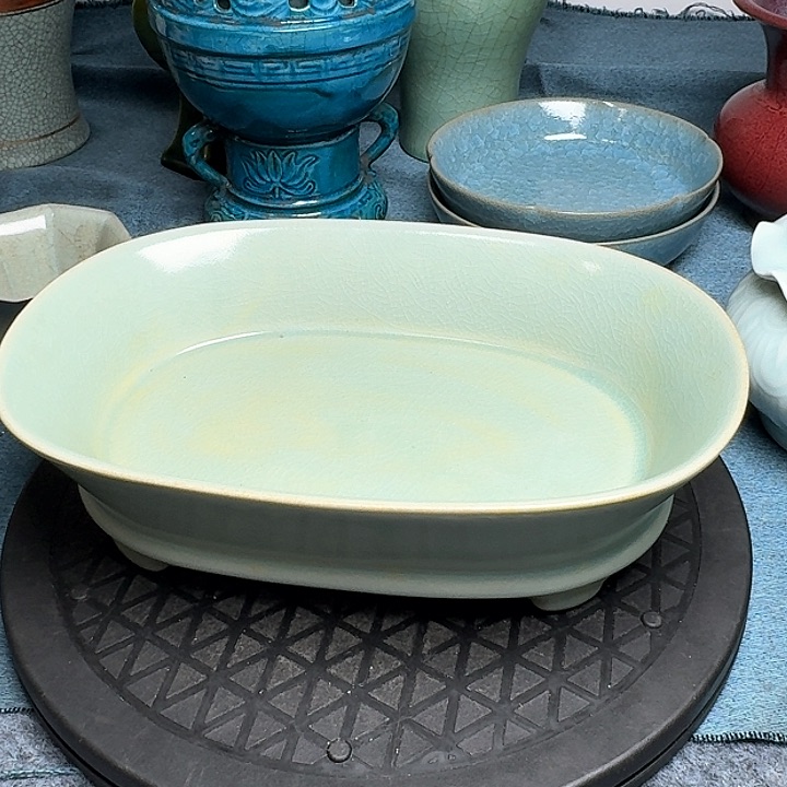 摆件瓷瓷瓷瓷、漏漏漏！！！