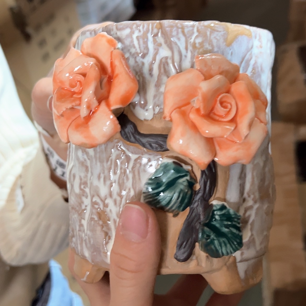 【闪购商品】红陶福利