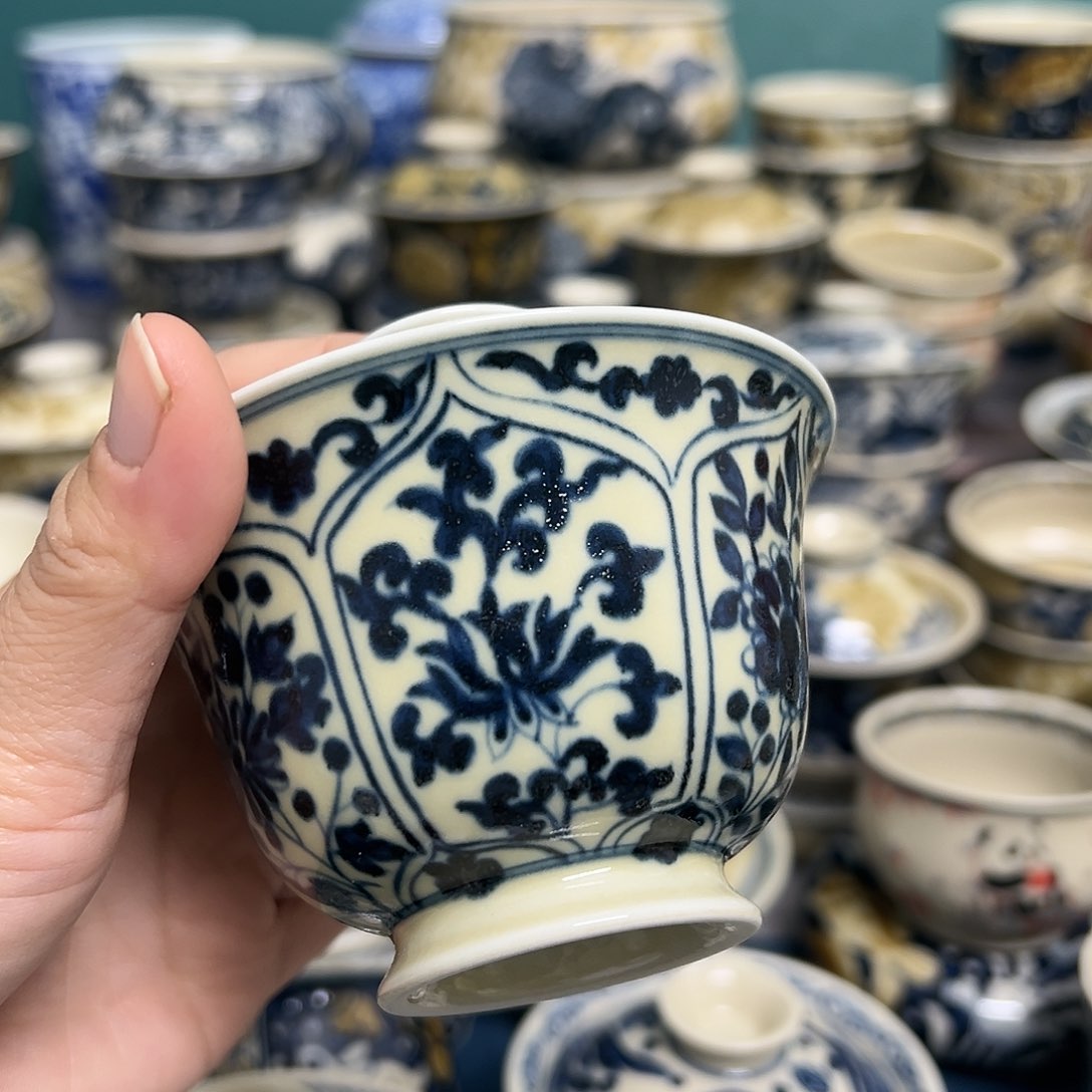 【闪购商品】杯陶瓷艺术有限公司