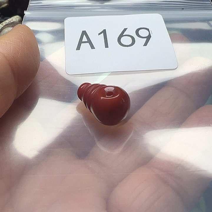 玛瑙/玉髓未镶嵌手链