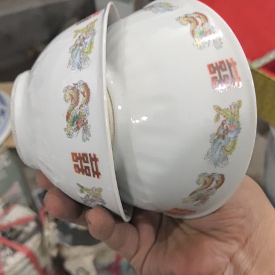 当代景德镇陶瓷工艺品