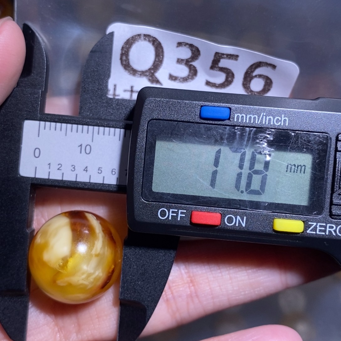 琥珀未镶嵌裸石未镶嵌琥珀蜜蜡裸石