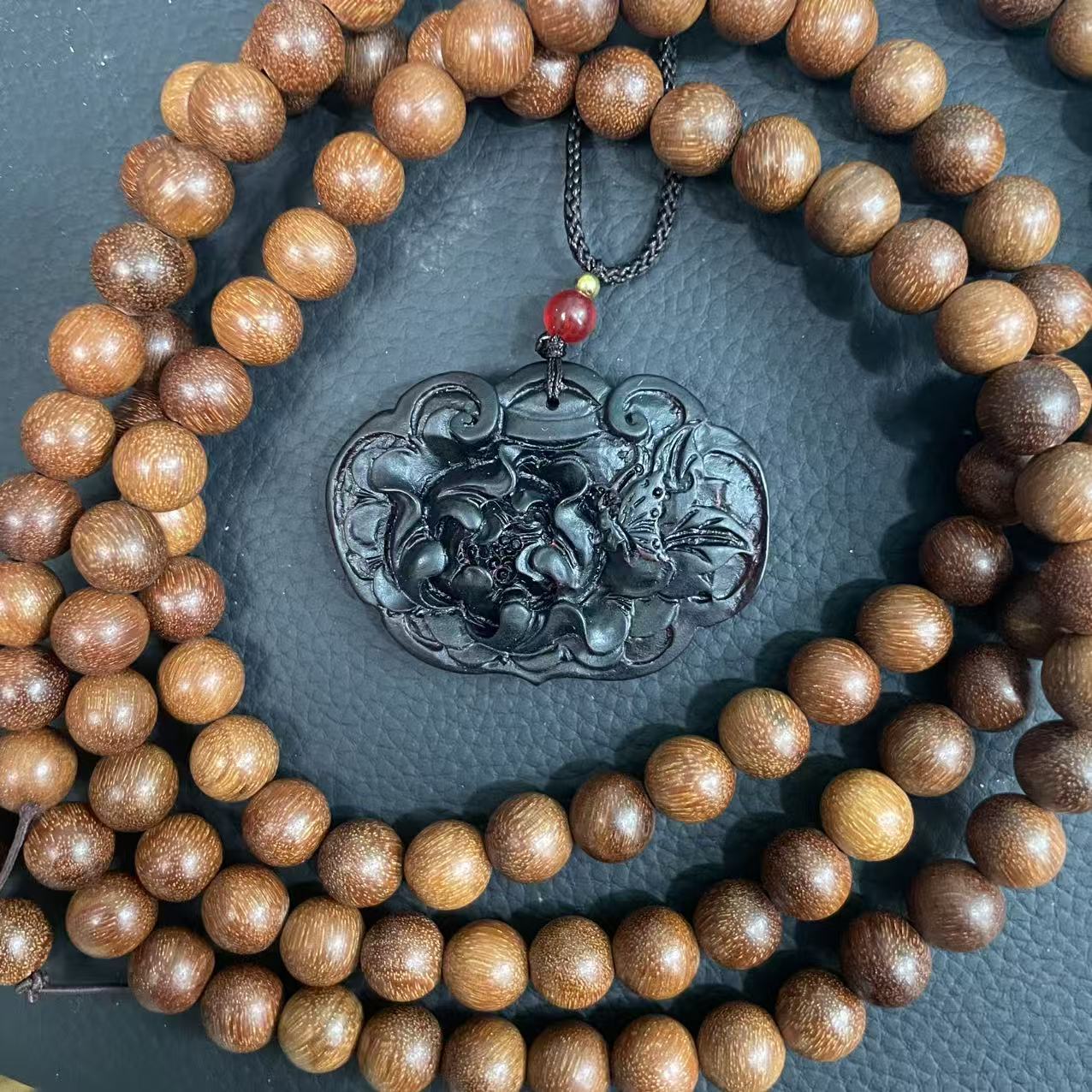 【周氏甄选香堂】周总甄选文玩c1077