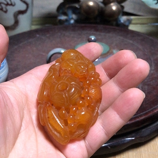 周***司陶瓷陶瓷设计理念的设计风格