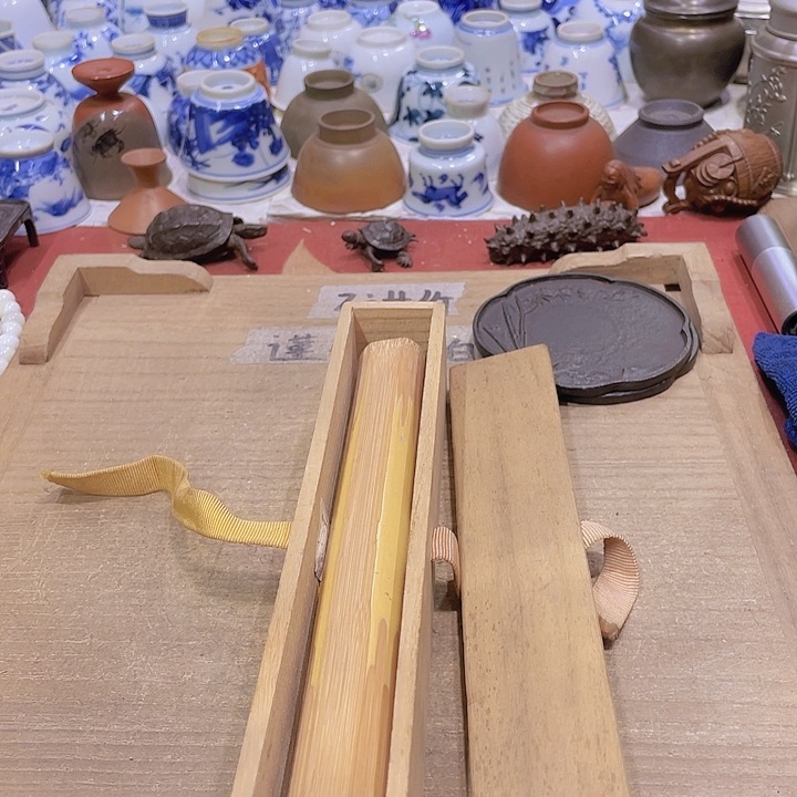 我们都是好孩子啊呜呜