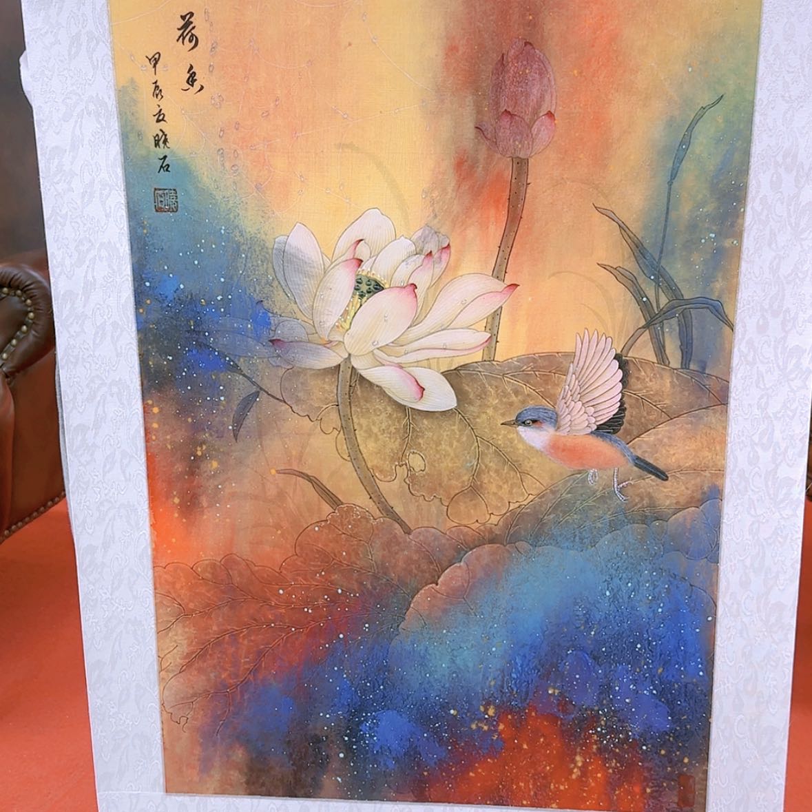 【闪购商品】国画书法作品欣赏，书法作品欣赏，书法x