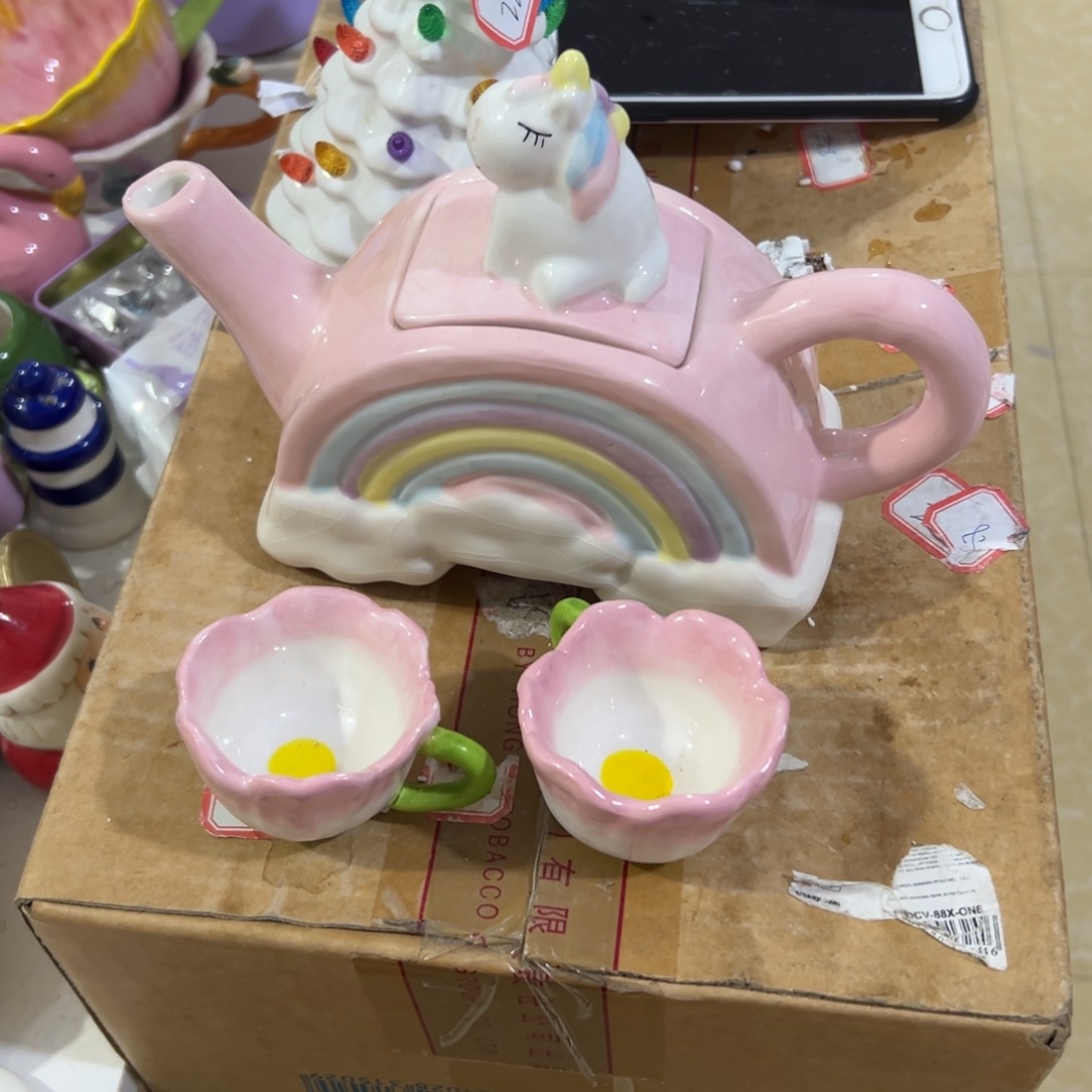 摆件陶瓷陶瓷陶瓷陶瓷