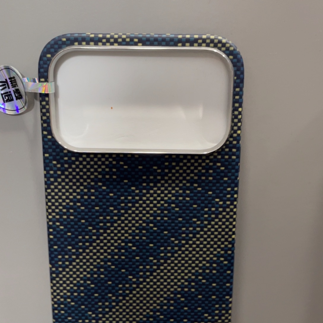 全包鎏金星河绿17pm