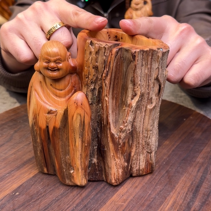 柏木（崖柏）关注一下