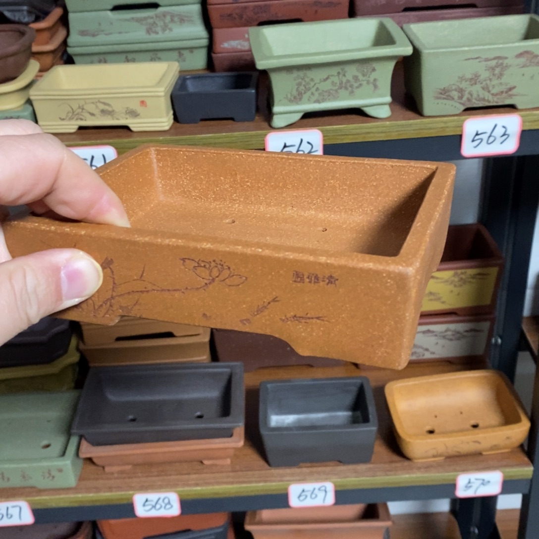 花盆紫砂紫砂文化