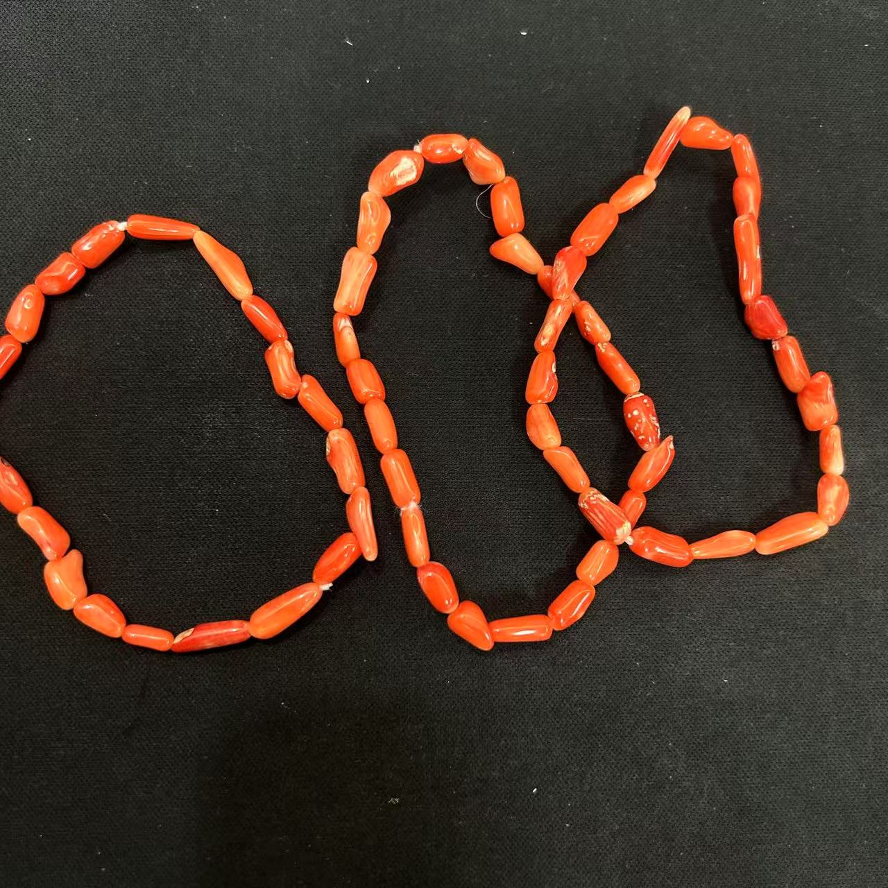 非金属珐琅手链 小米珠手串3m（多样性发一件）