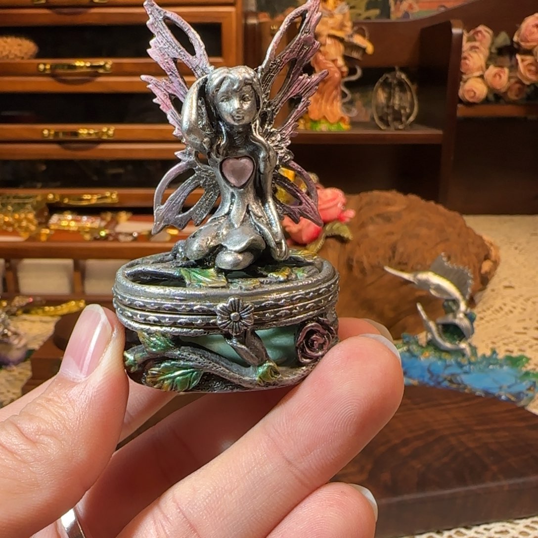 手工制品默认微瑕