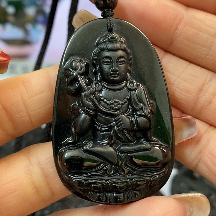 翡翠吊坠(不含链)未镶嵌006