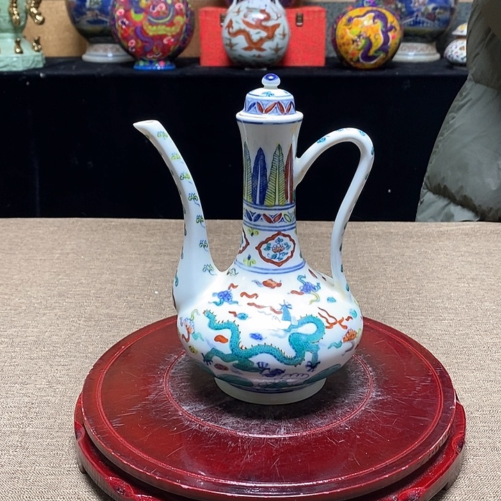 瓷片高端瓷器甄选链接