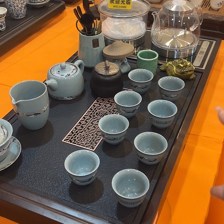 茶盘茶盘茶杯茶壶茶盘茶盘茶盘