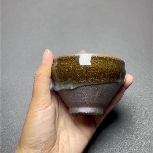 【闪购商品】茶盏-536............