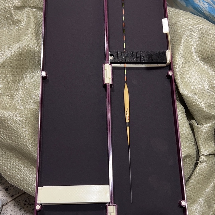 紫色才高漂盒➕一只票