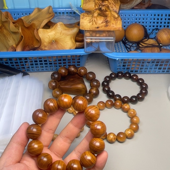 柏木（崖柏）云南崖柏1.8黑金刚