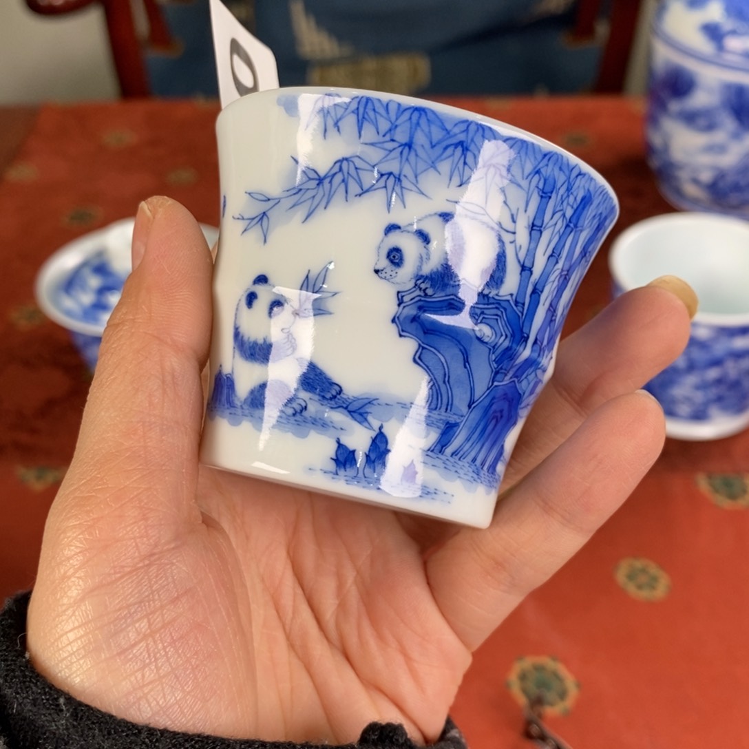 九鸣瓷艺九鸣瓷艺