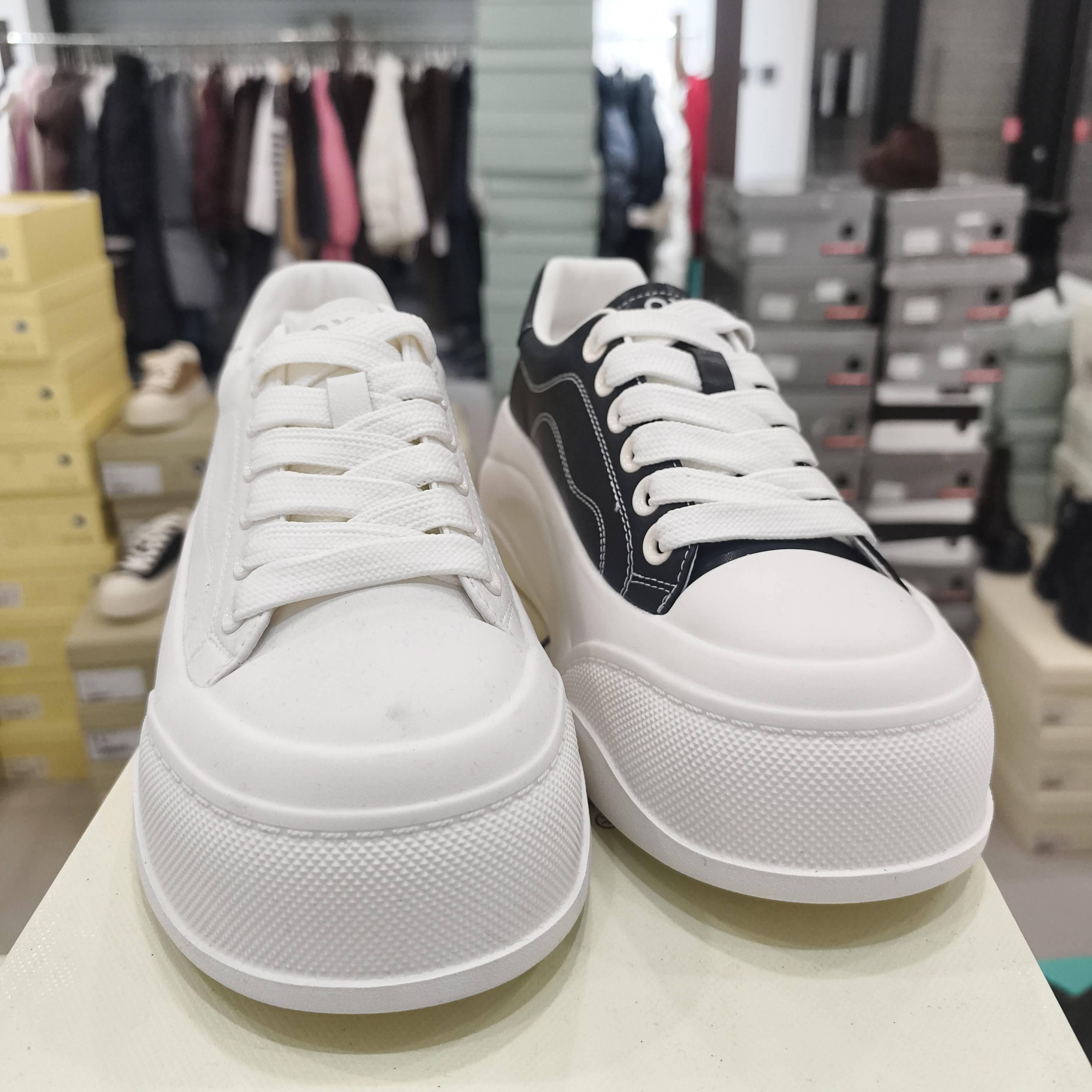 5-229-6508鞋子 多金女装直播间