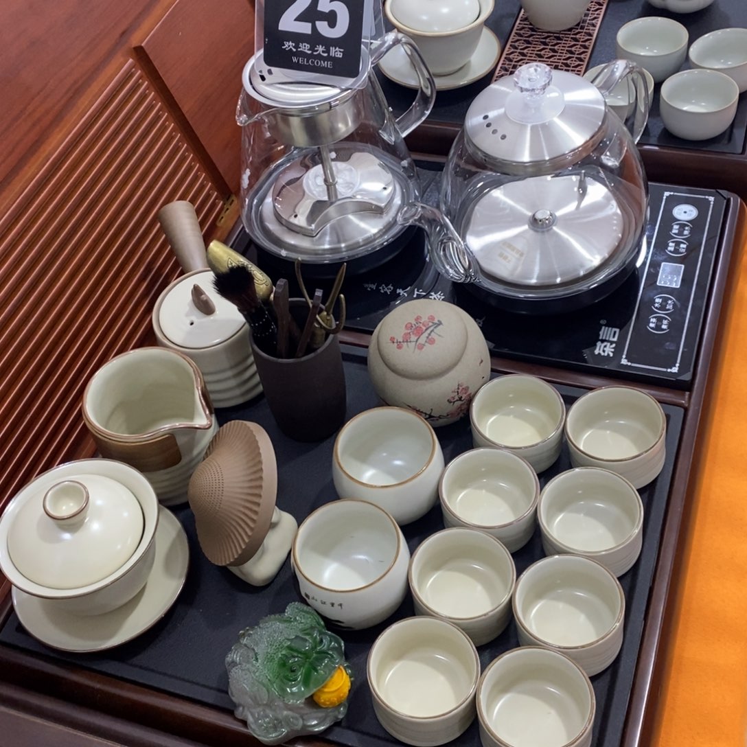 茶盘茶具套装特价