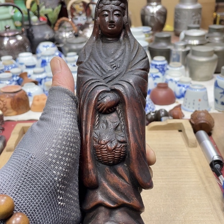 我们都是好孩子啊呜呜