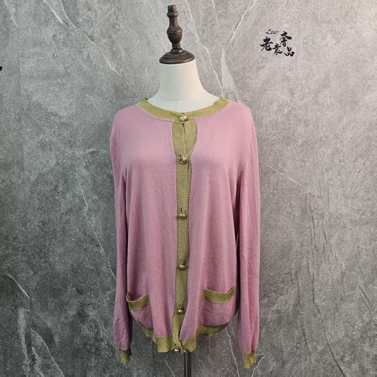 95新 GUCCI/古驰 海囤K/古驰上衣/XL码/fy162327