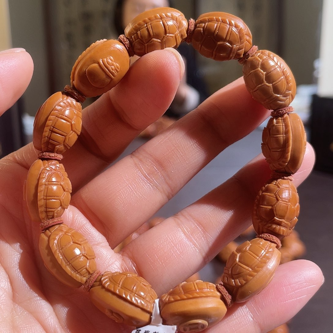 橄榄核手串/手链1111111