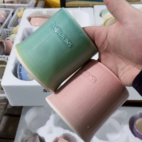 红陶订单凑满12包邮