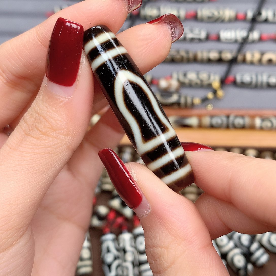 玛瑙/玉髓珠宝半成品未镶嵌