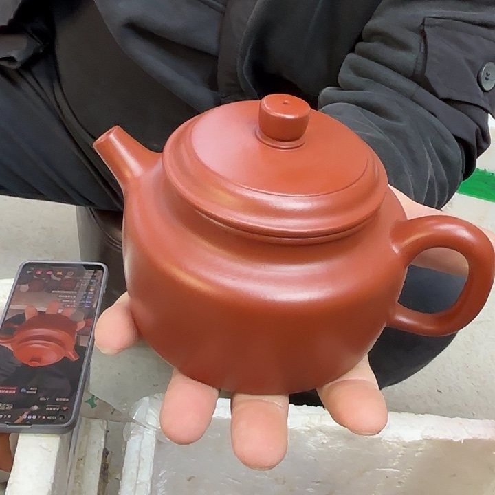 茶盘紫砂宜兴紫砂壶原矿紫砂壶