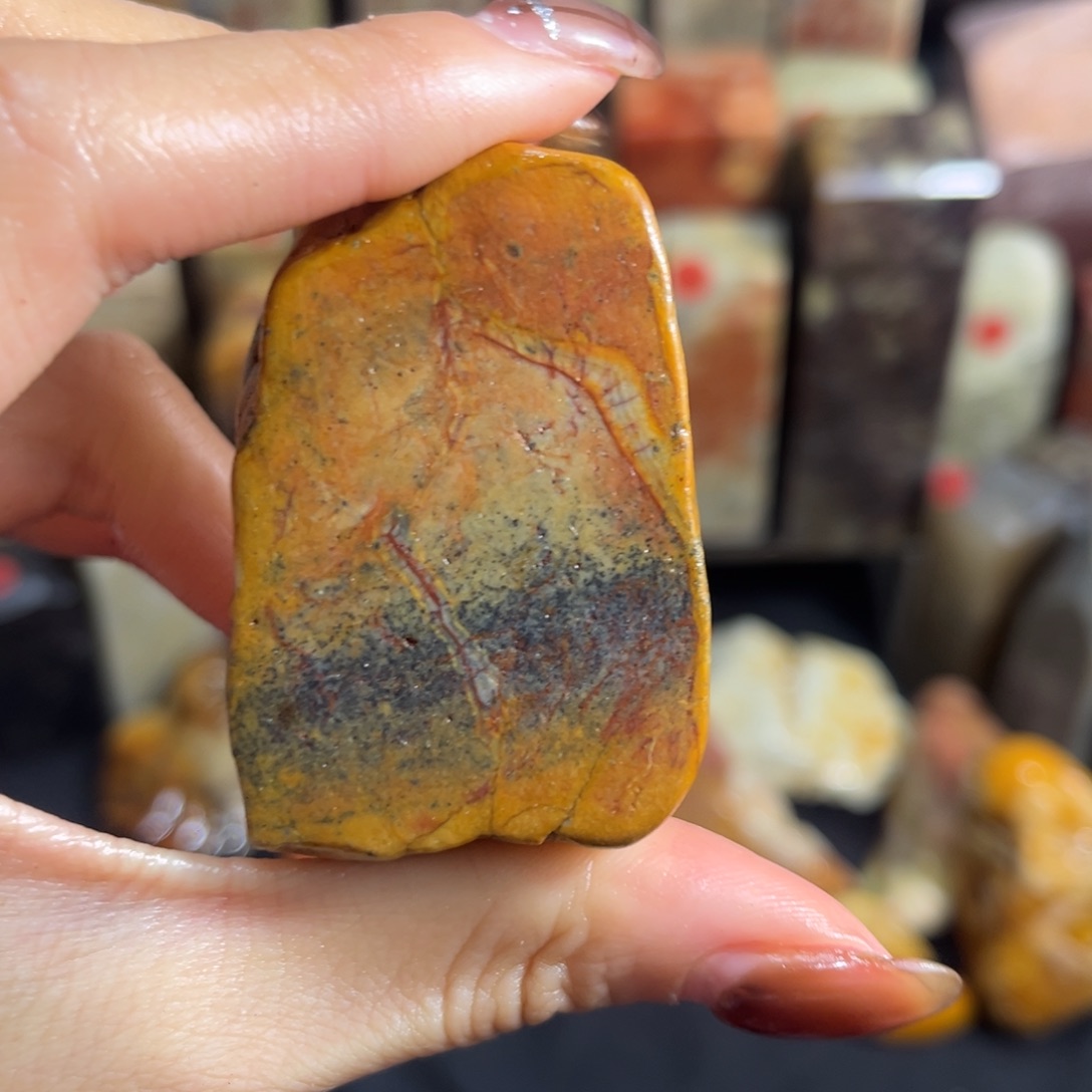 燎***人印石寿山石555555555