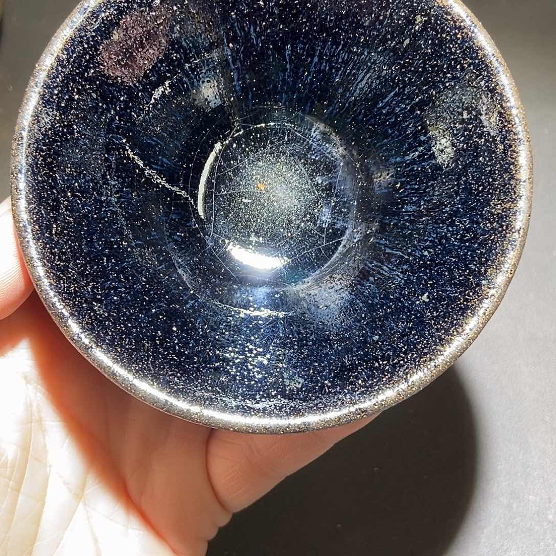 茶盏512 建窑建盏建阳