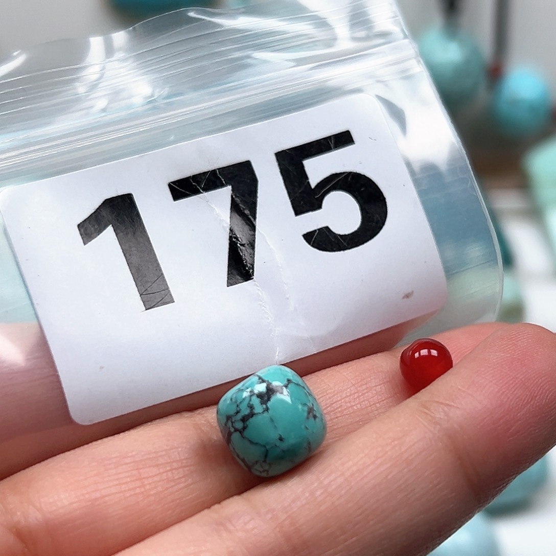 南红玛瑙颈饰未镶嵌y**h