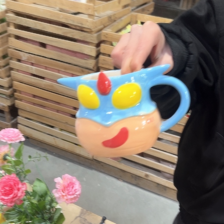 紫砂茶叶罐我们的生活